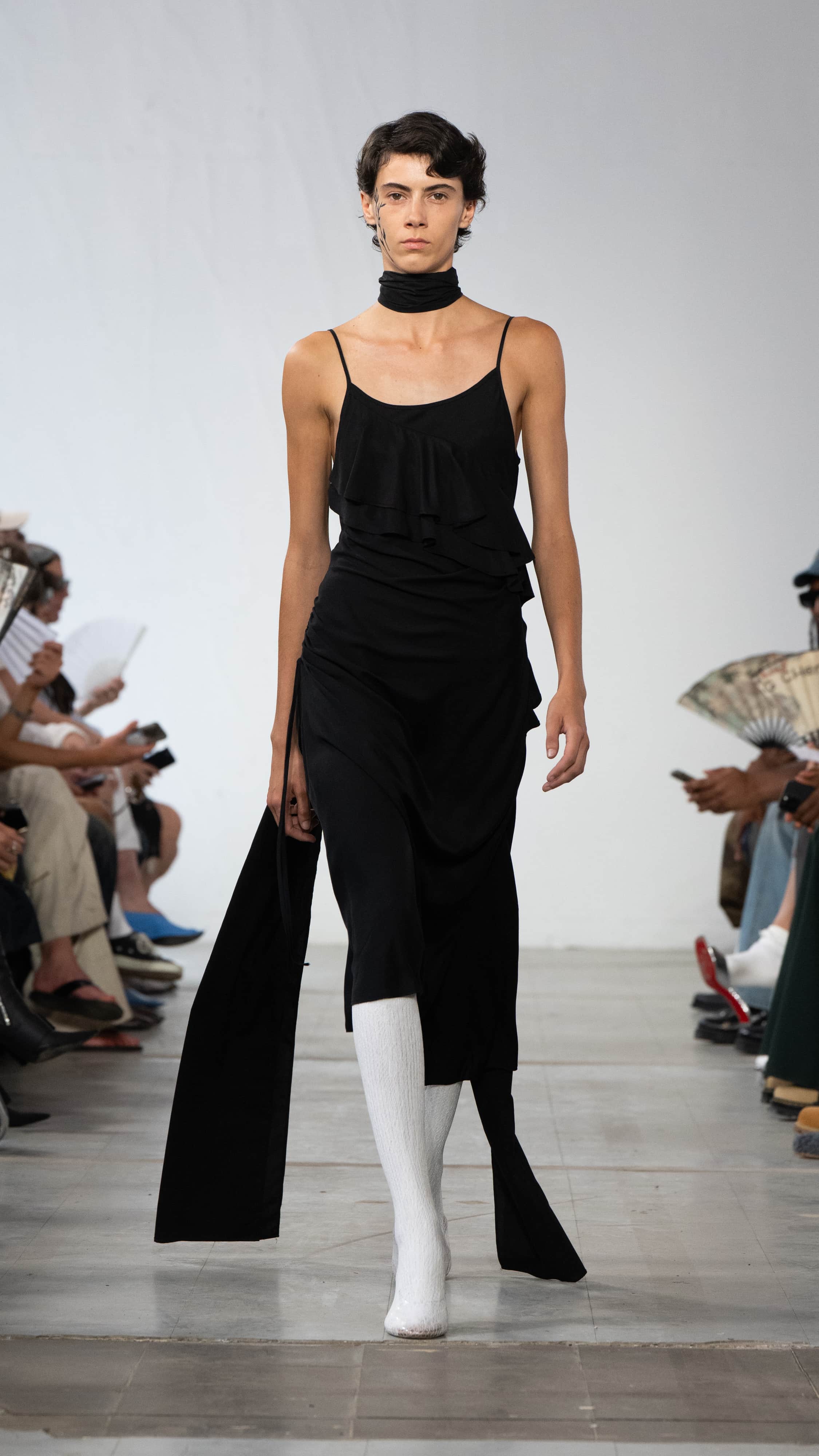 Feng Chen Wang Fall Winter 25