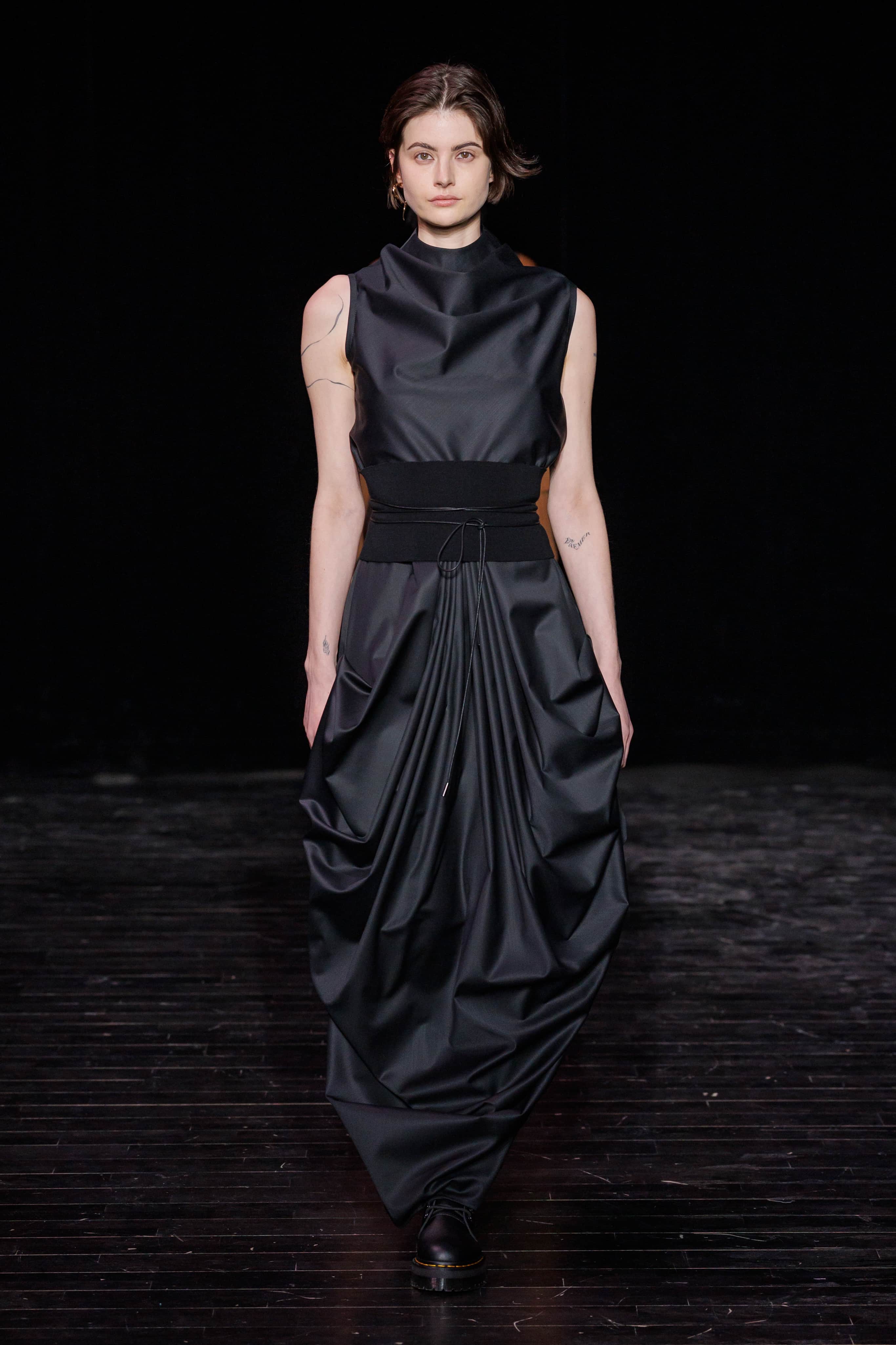 Mossi Fall Winter 25