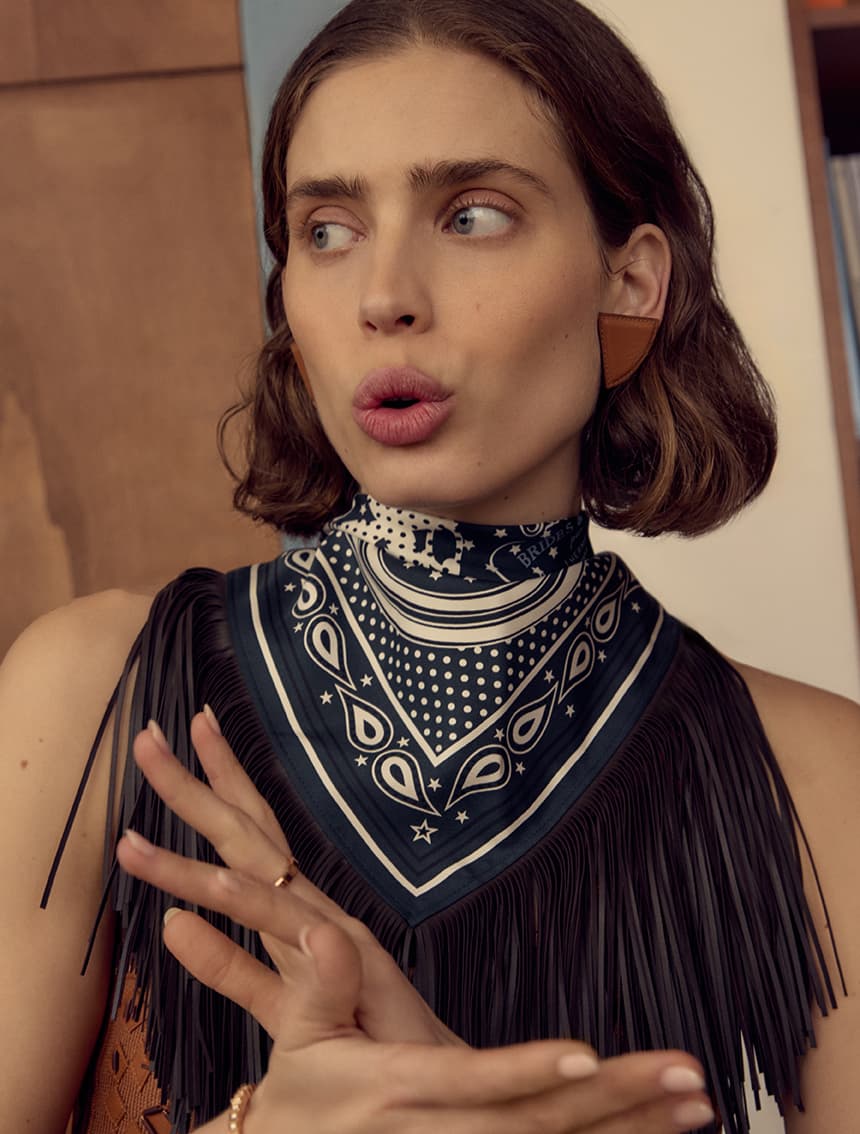 ELLE FR x Jette Stolte - Media 124