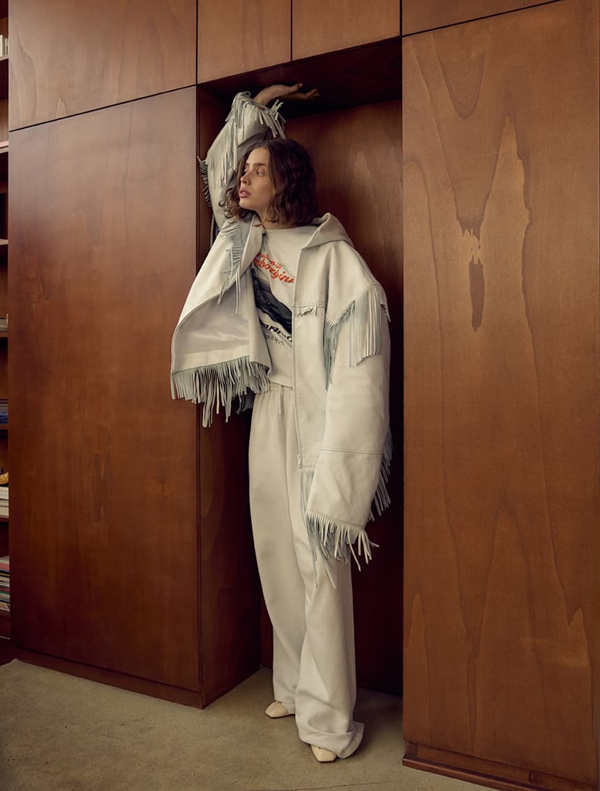 ELLE FR x Jette Stolte - Media 125