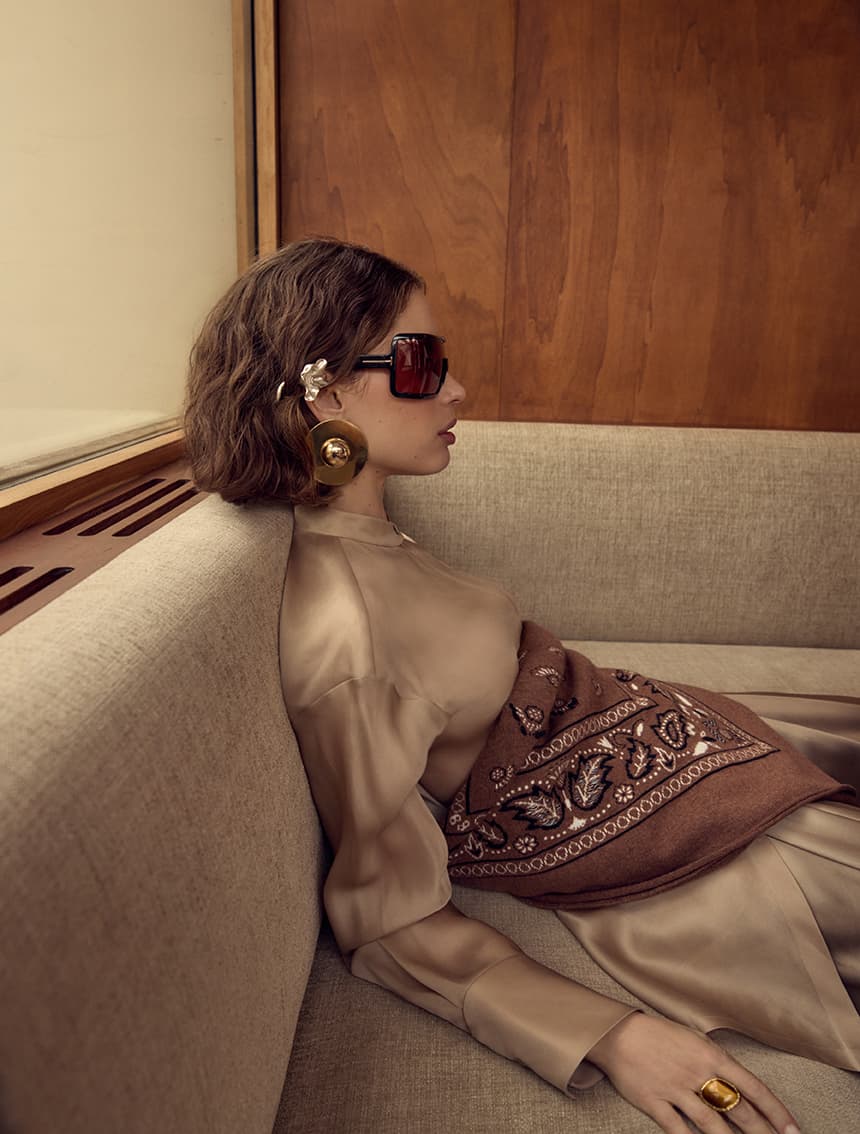 ELLE FR x Jette Stolte - Media 127