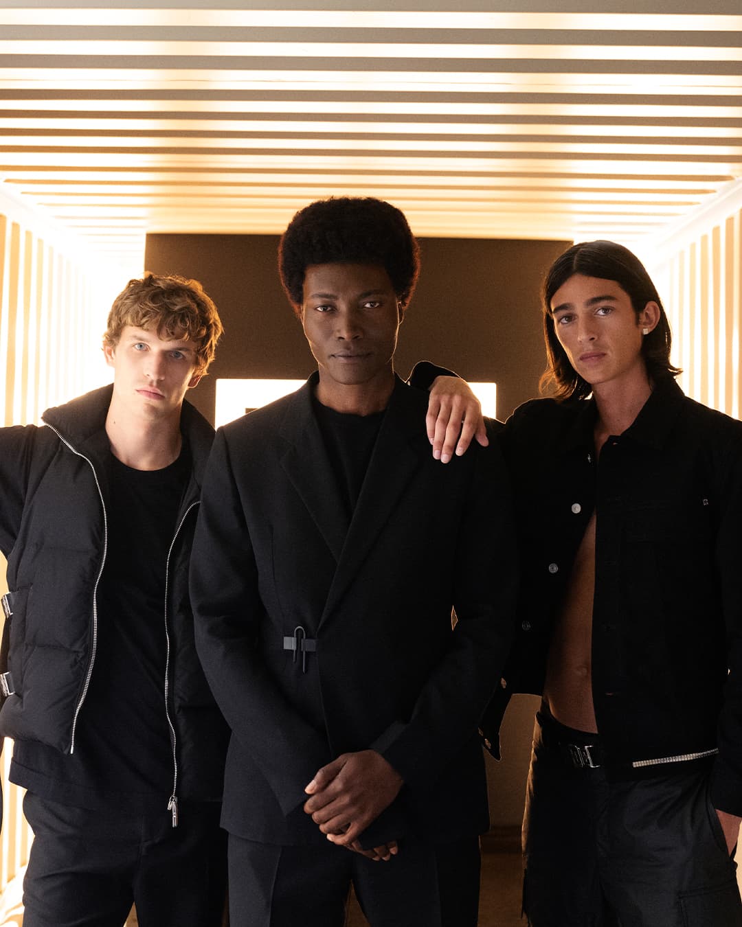 Givenchy Beauty x Gentleman Society  - Media 184