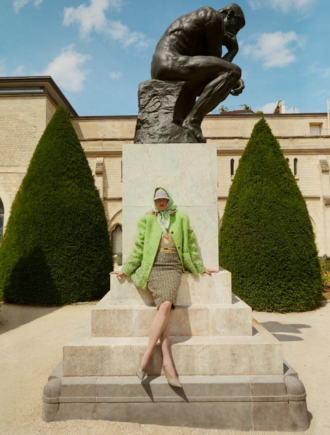 ELLE  x Frida Marklund - Media 488