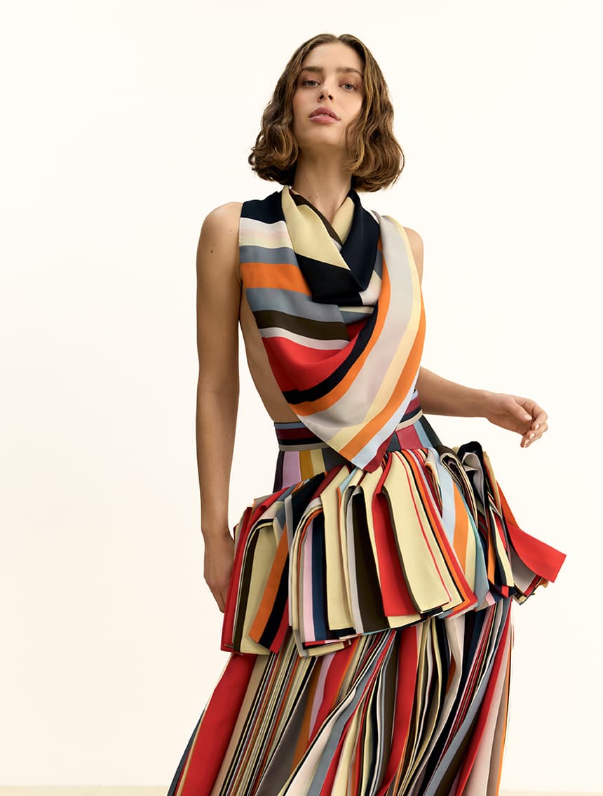 ELLE FR x Jette Stolte - Media 128