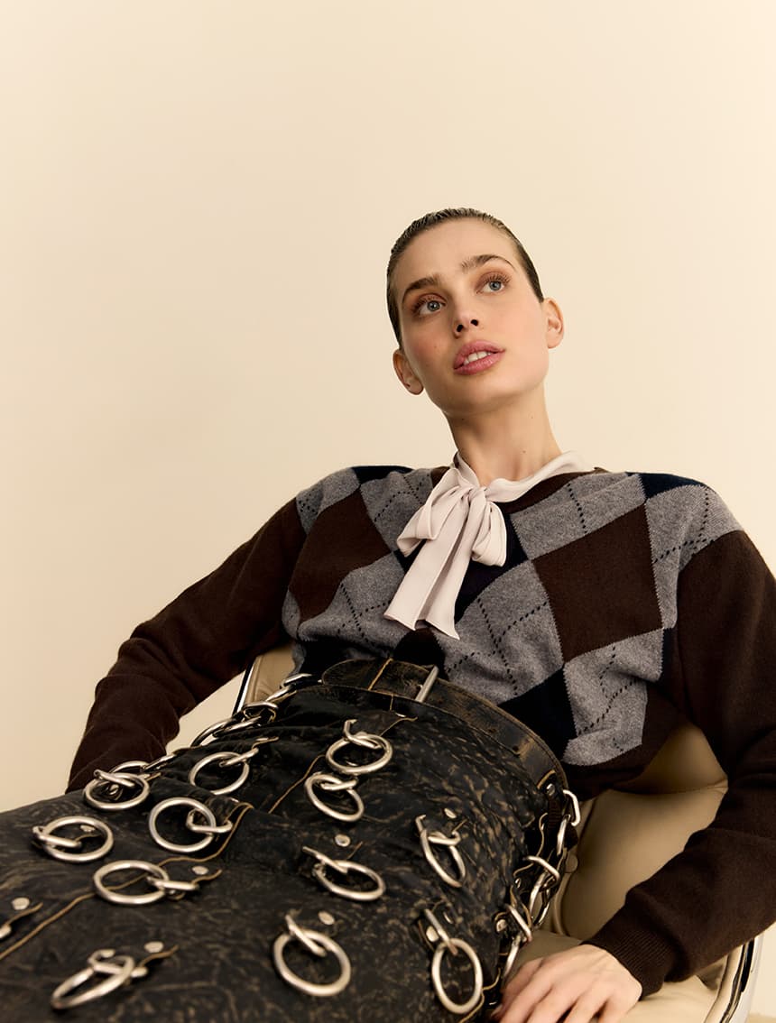 ELLE FR x Jette Stolte - Media 129