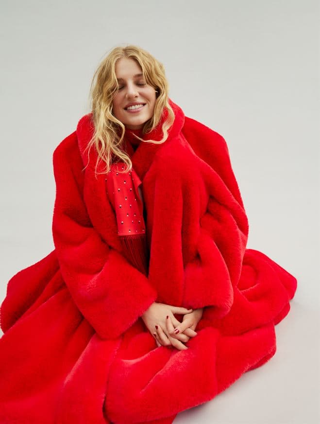 ELLE  x Frida Marklund - Media 490