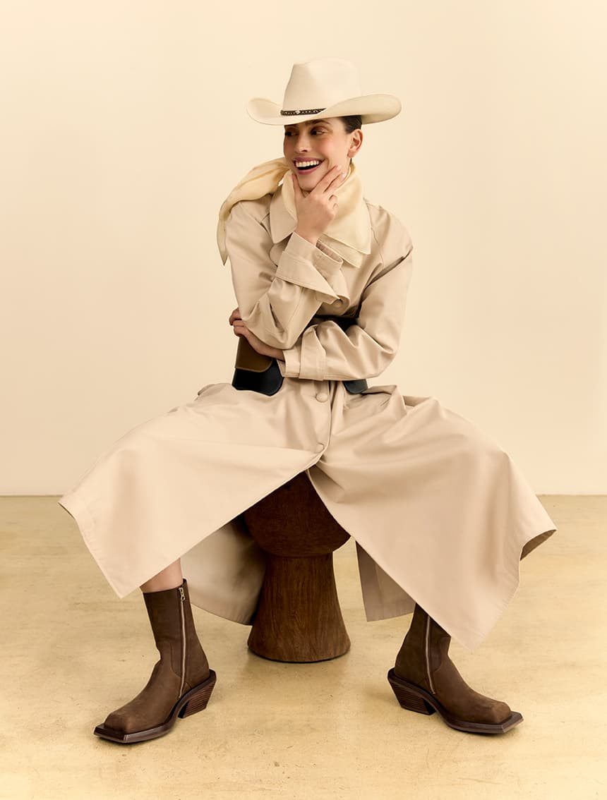 ELLE FR x Jette Stolte - Media 130