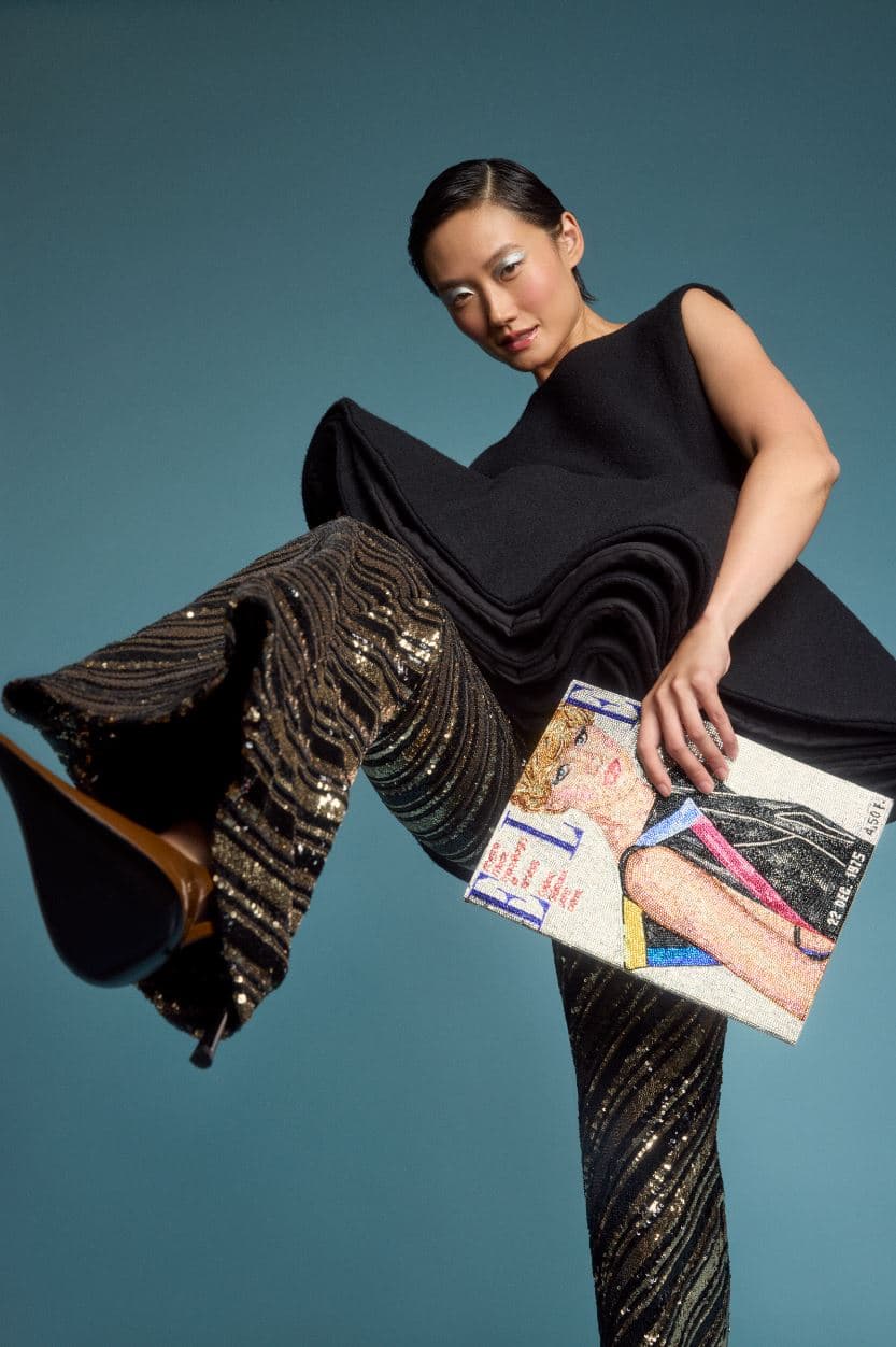 ELLE x Simon Burstall - Media 434