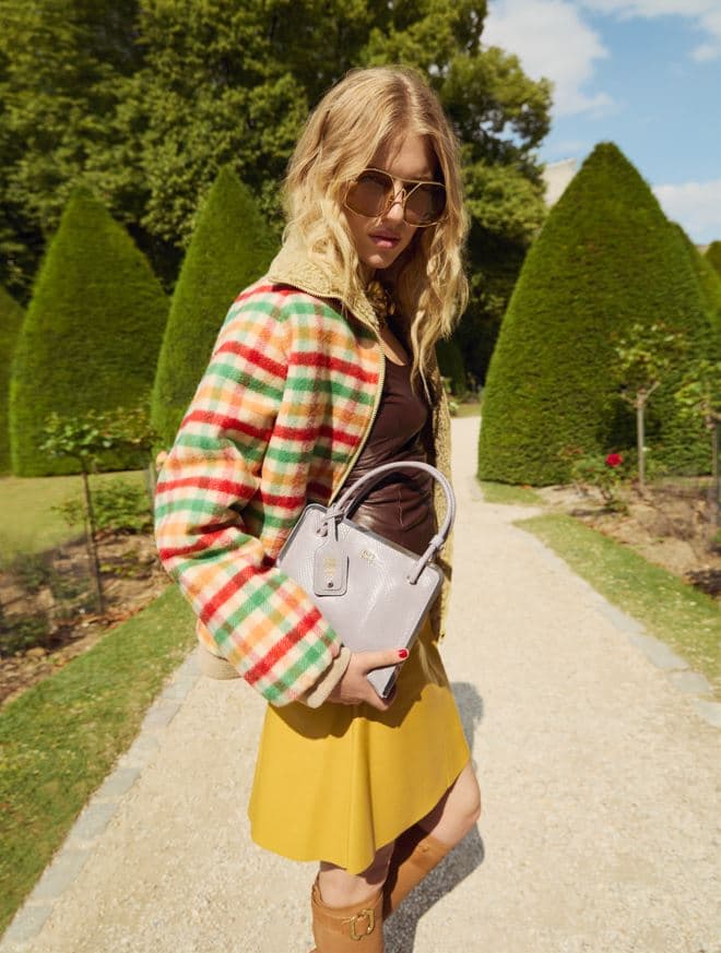 ELLE  x Frida Marklund - Media 492