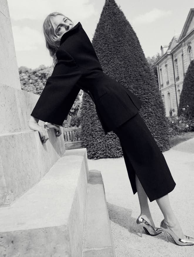 ELLE  x Frida Marklund - Media 493