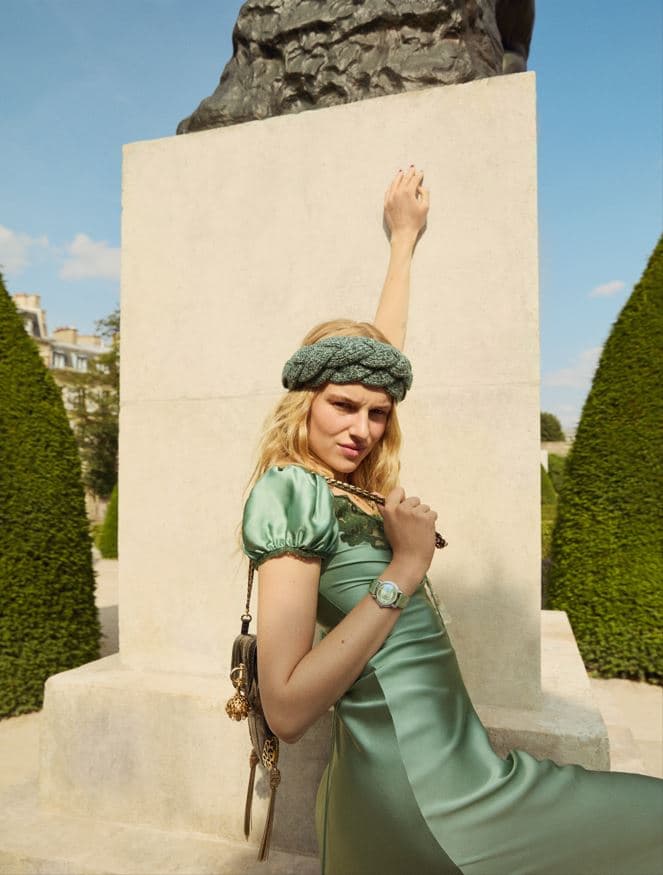 ELLE  x Frida Marklund - Media 495