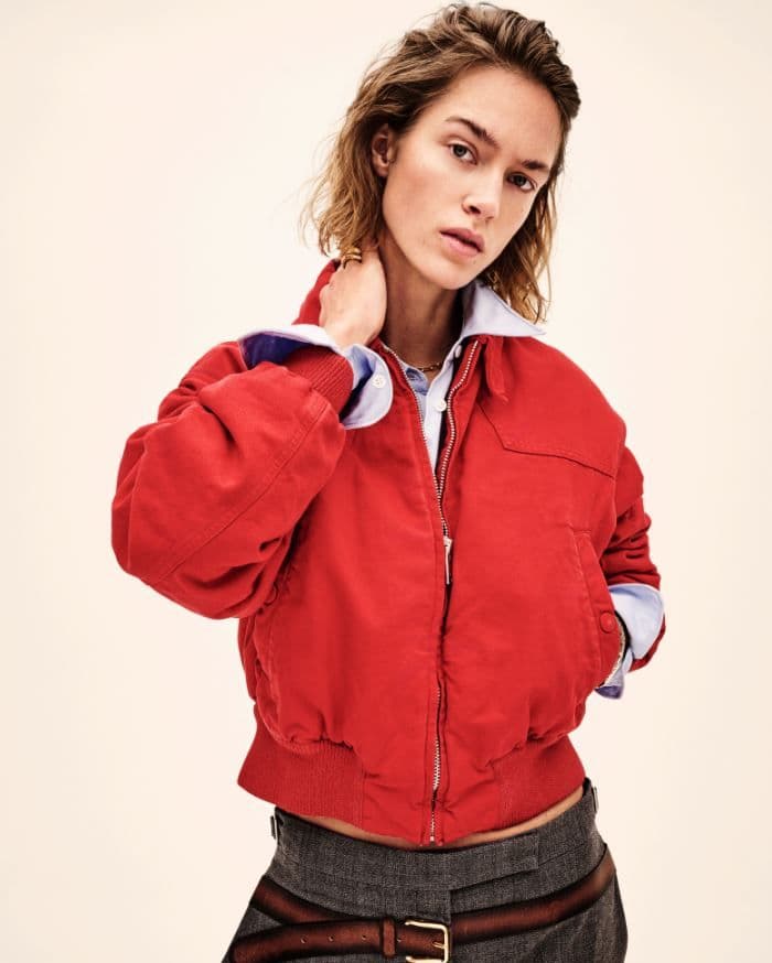 ELLE FR x Nik Hartley - Media 20