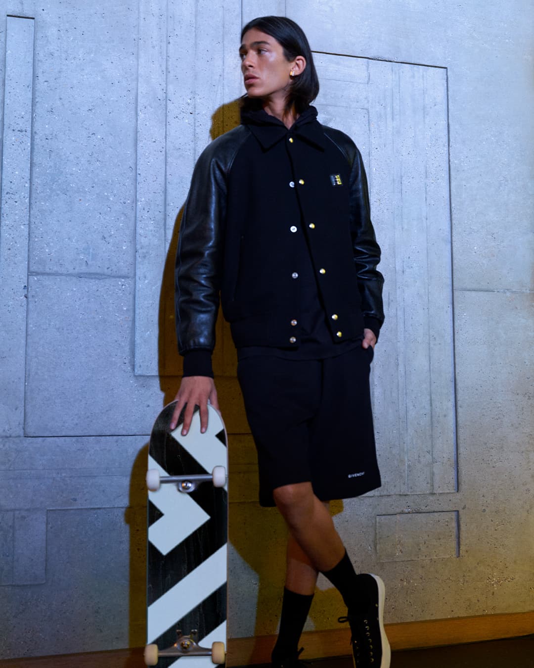 Givenchy Beauty x Gentleman Society  - Media 180