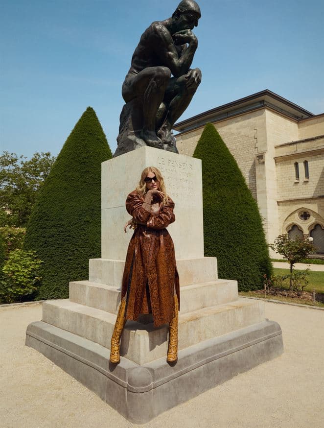 ELLE  x Frida Marklund - Media 482