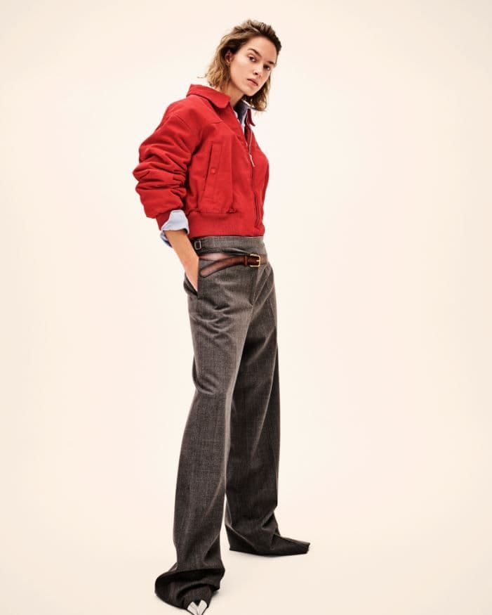 ELLE FR x Nik Hartley - Media 21