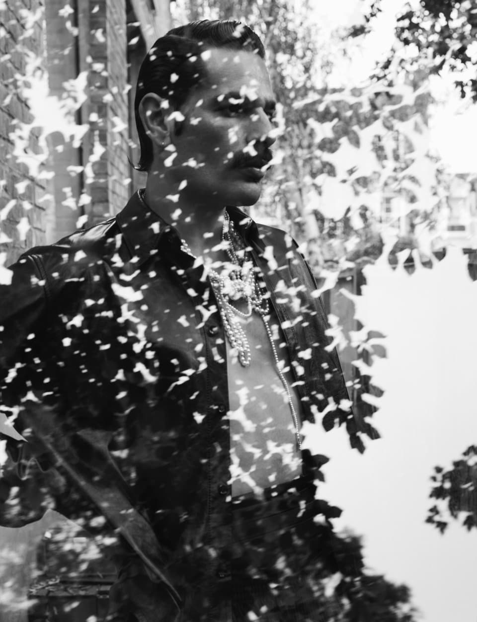 Replica Magazine x Lucky Love  - Media 296