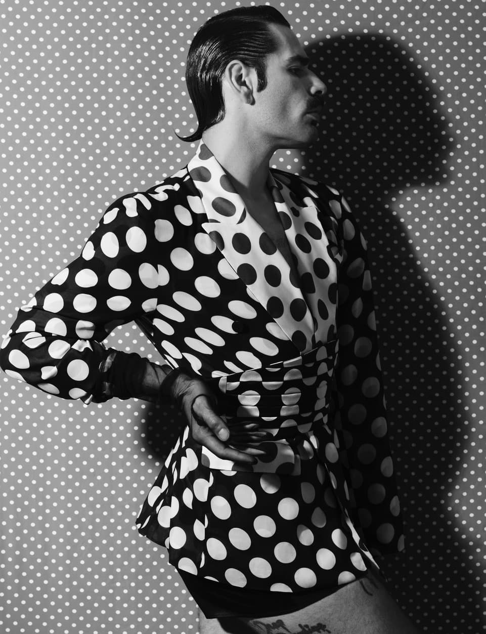 Replica Magazine x Lucky Love  - Media 297