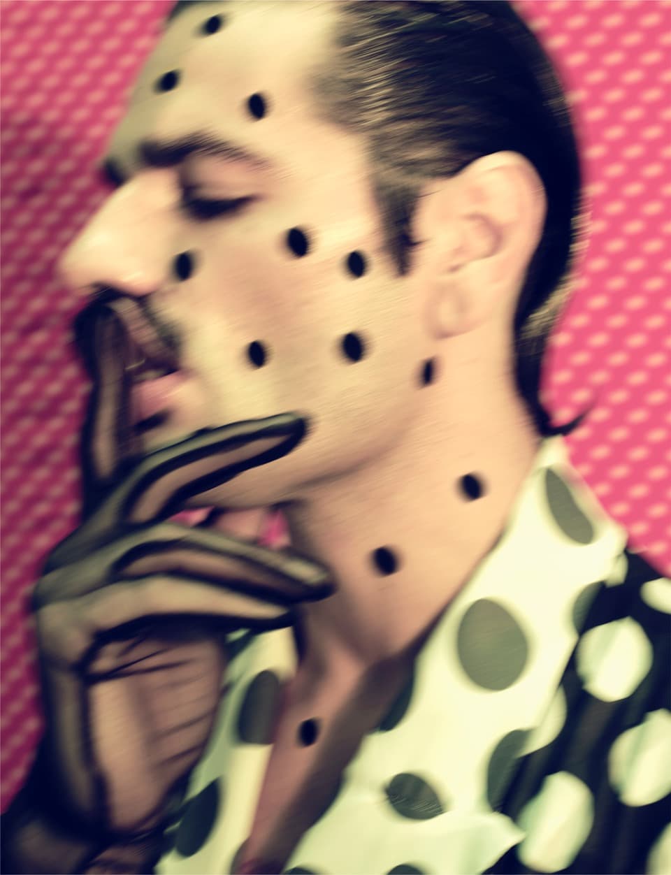 Replica Magazine x Lucky Love  - Media 298