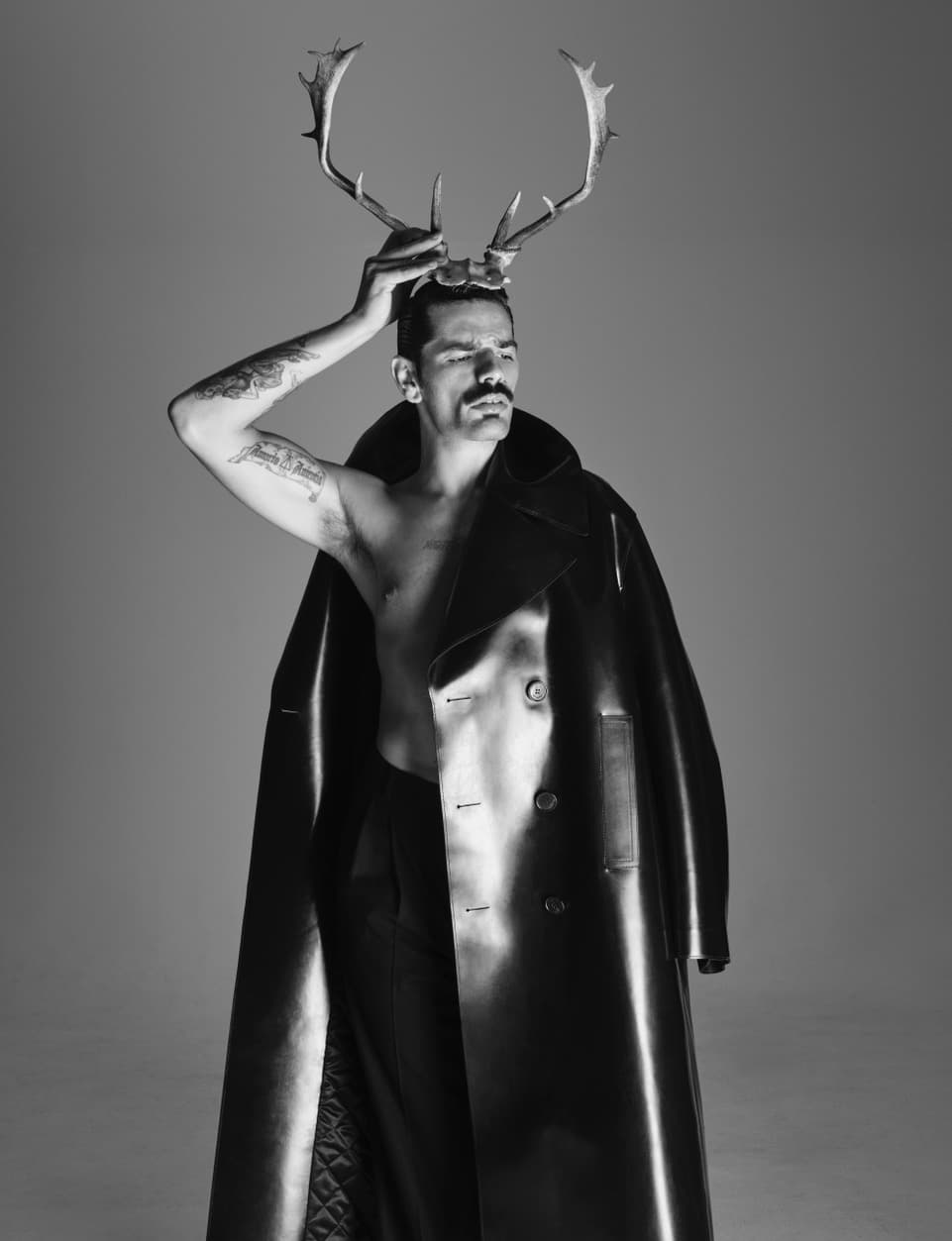 Replica Magazine x Lucky Love  - Media 300