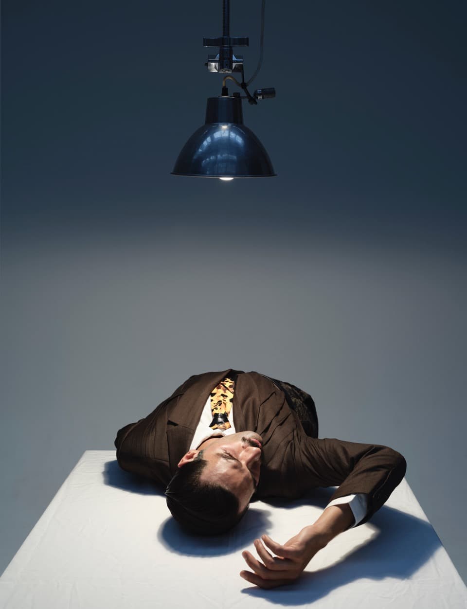 Replica Magazine x Lucky Love  - Media 309