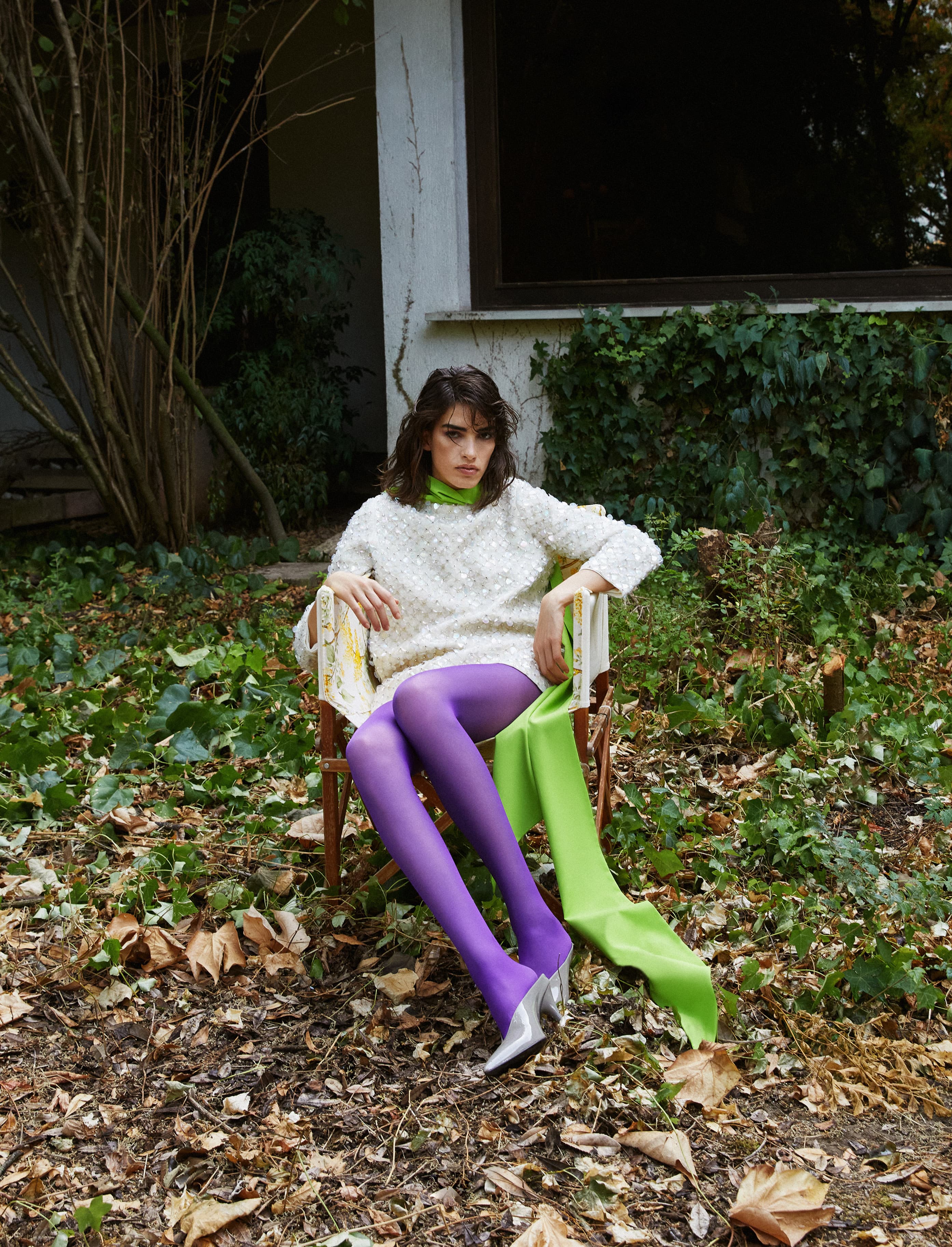 Mojeh x Special Gucci  - Media 161