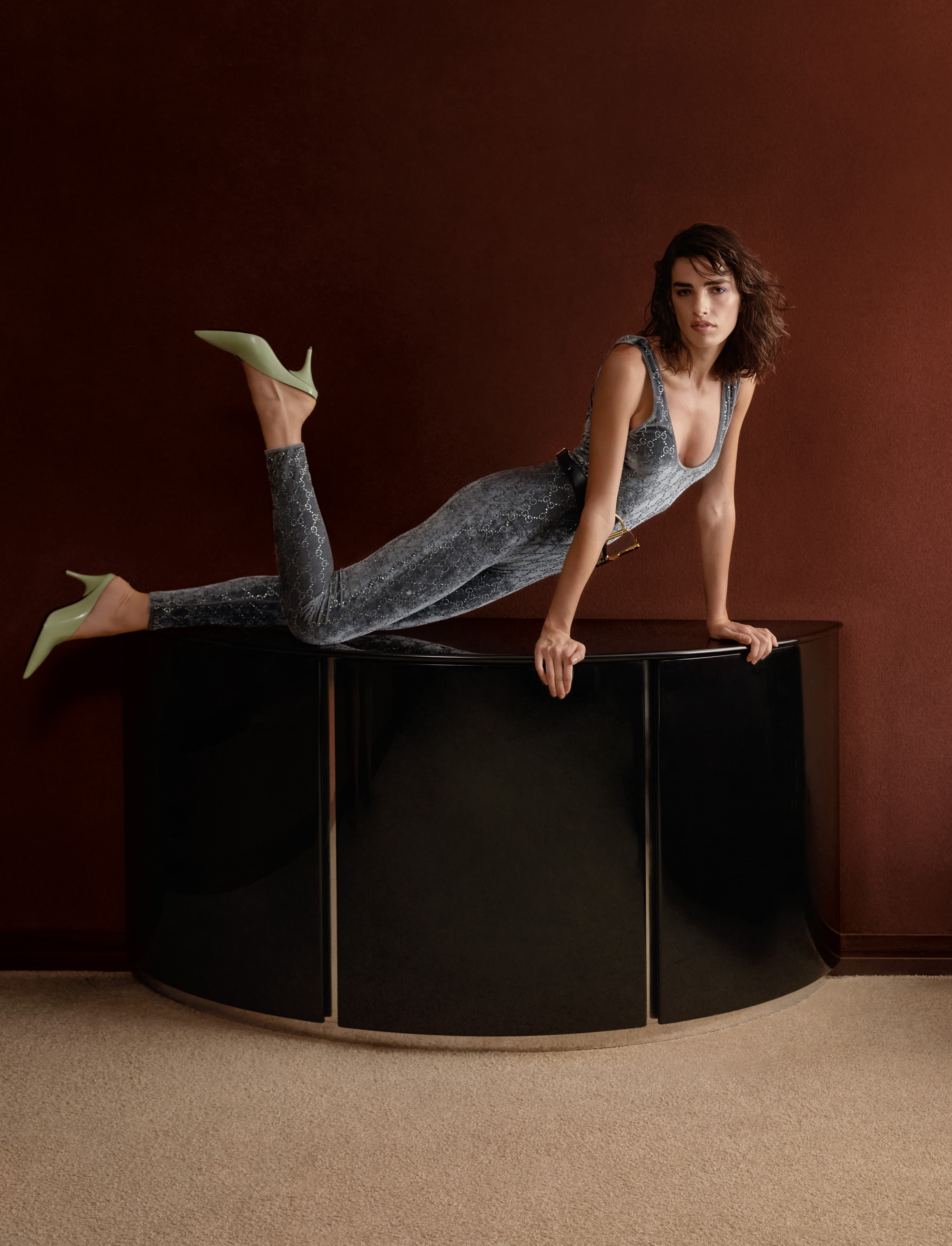 Mojeh x Special Gucci  - Media 154