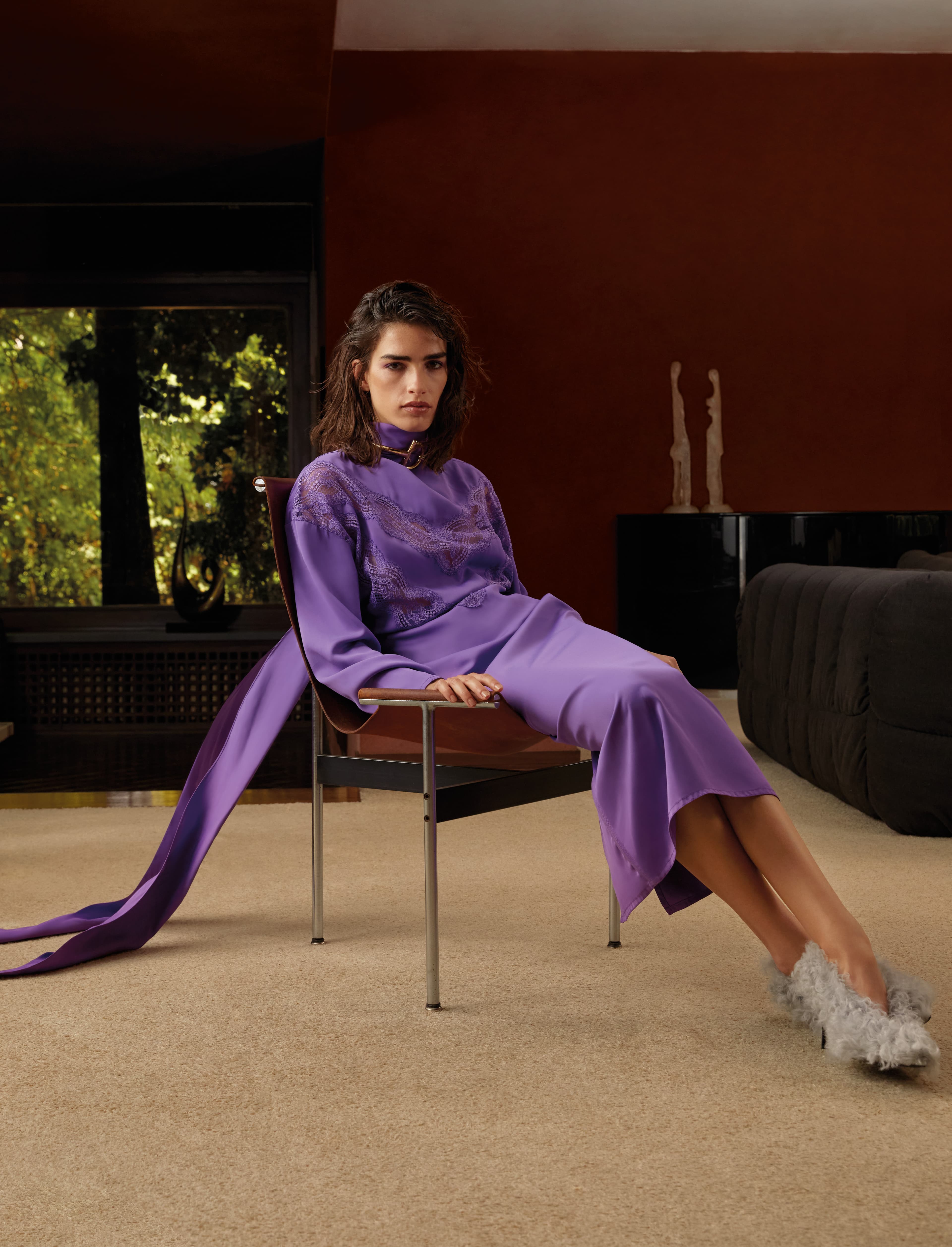 Mojeh x Special Gucci  - Media 156