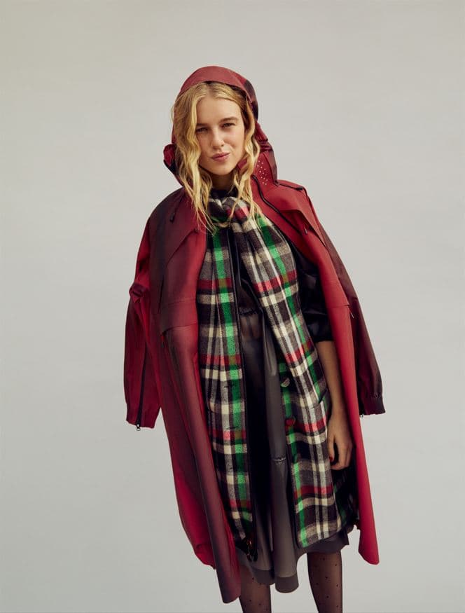 ELLE  x Frida Marklund - Media 497