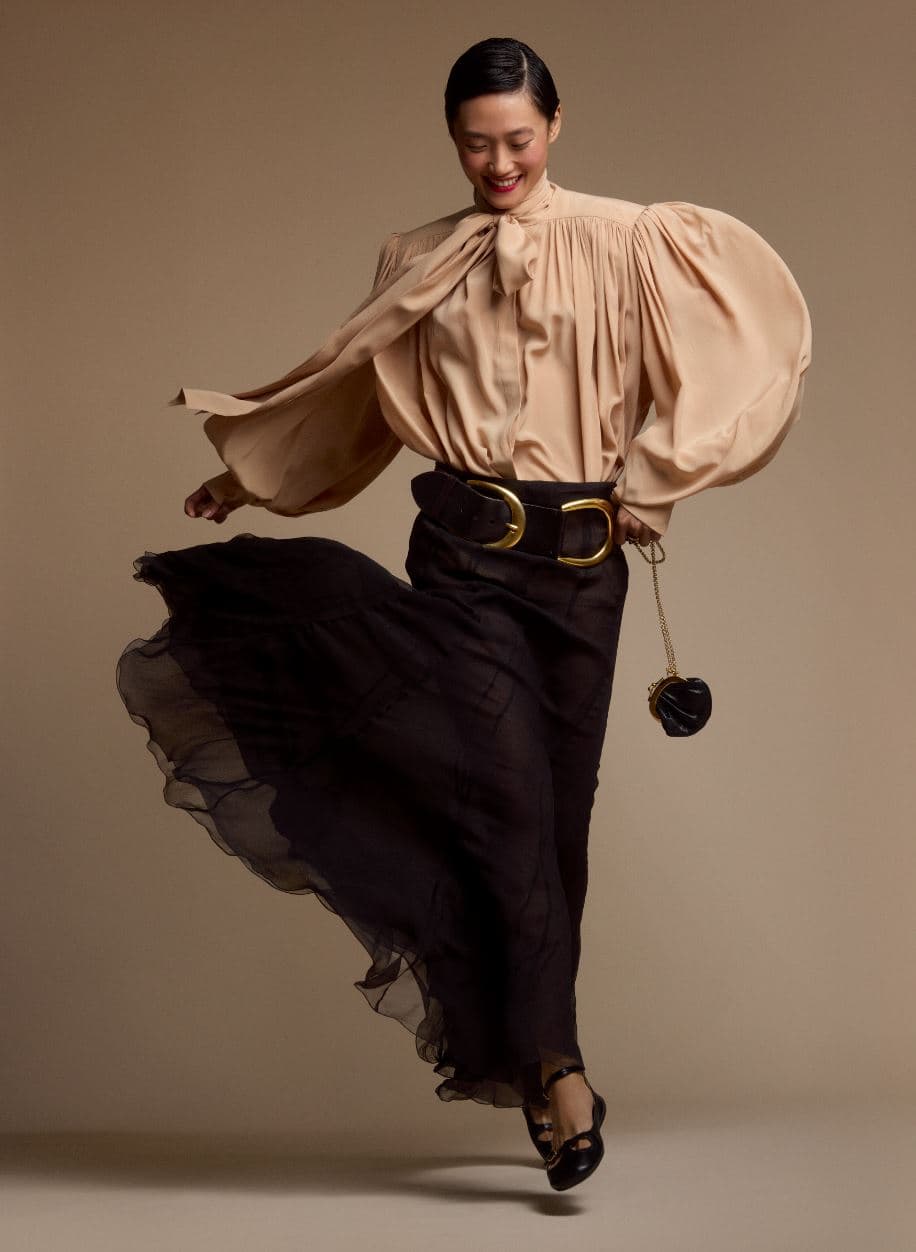 ELLE x Simon Burstall - Media 433