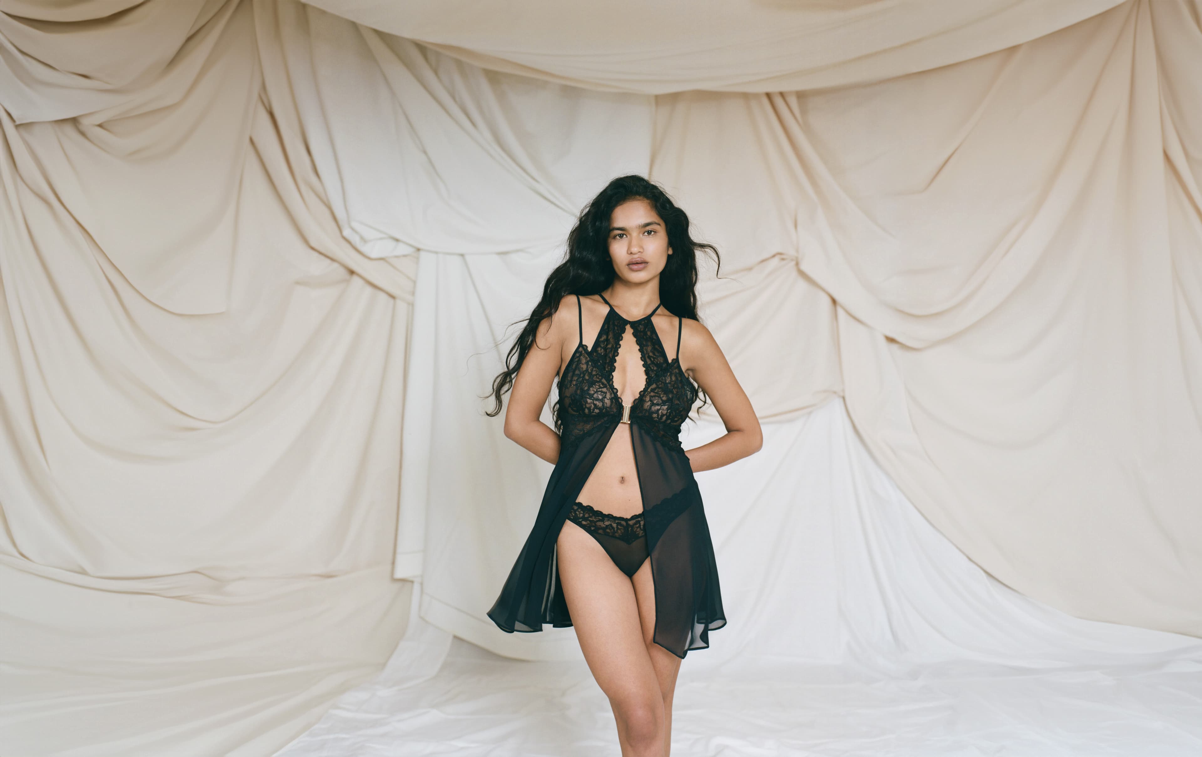 Darjeeling x Luna Harst Fall Winter 26 - Media 172