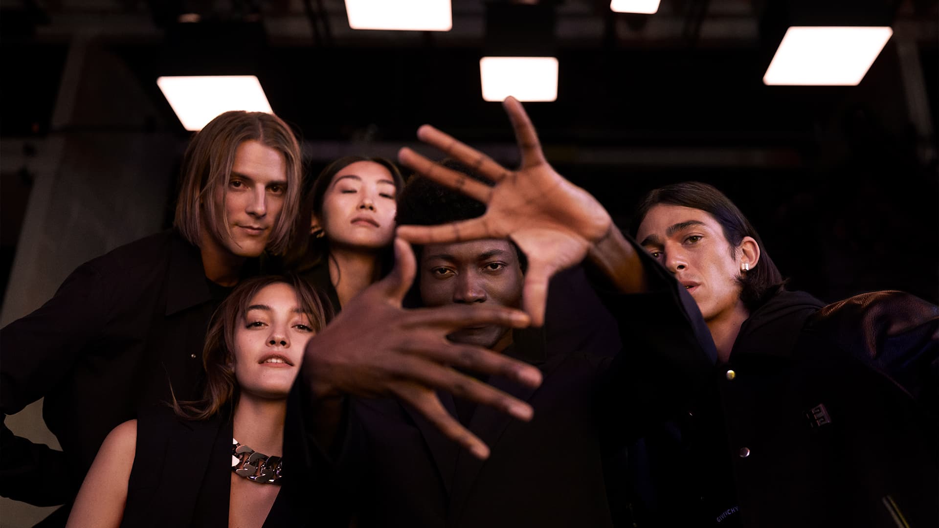 Givenchy Beauty x Gentleman Society  - Media 181