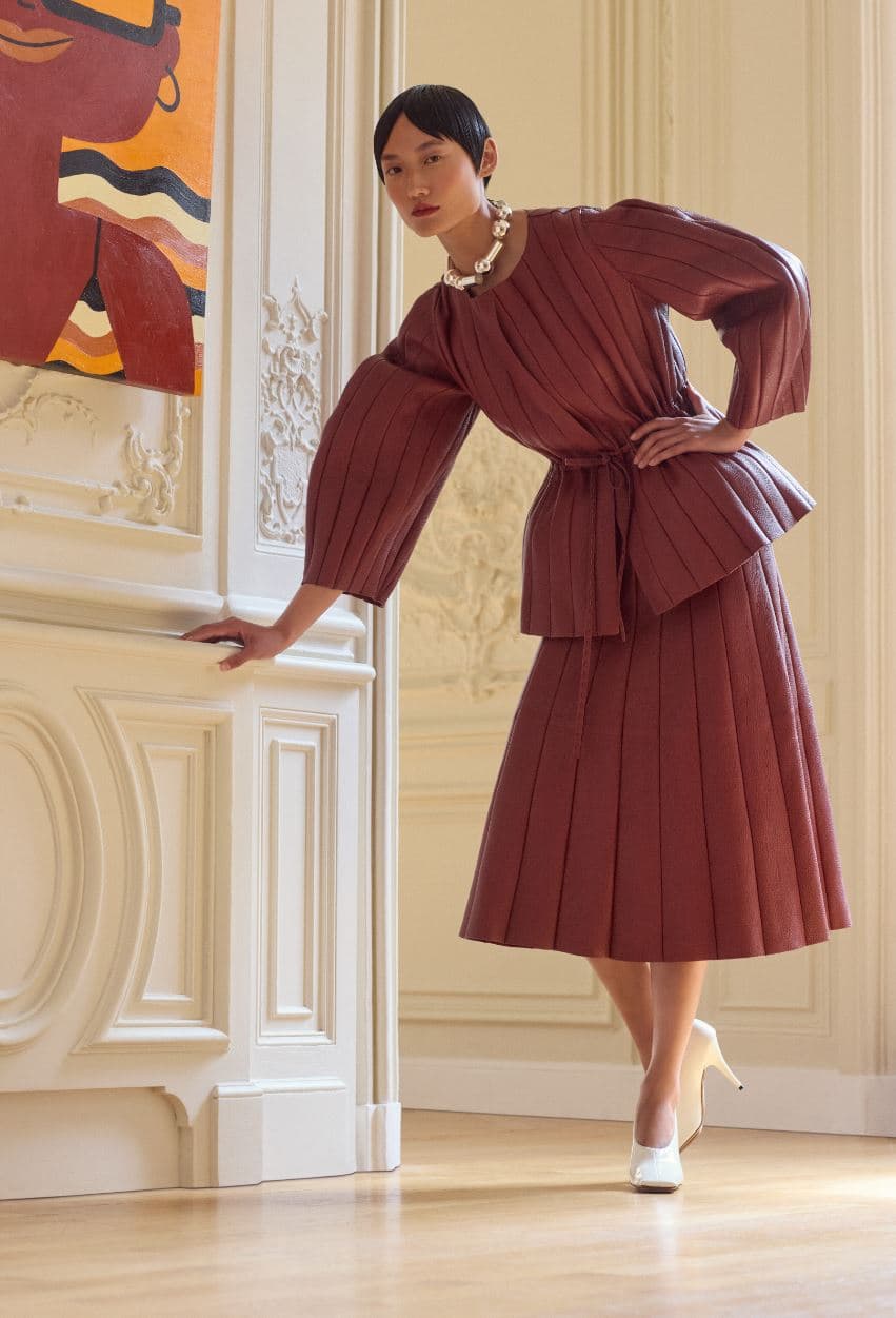 ELLE x Simon Burstall - Media 441