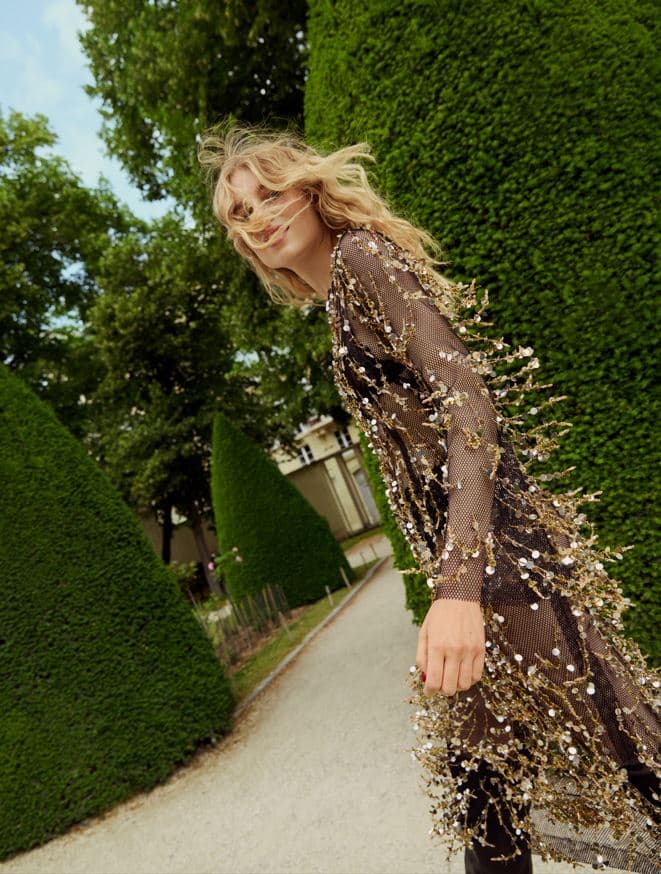 ELLE  x Frida Marklund - Media 483