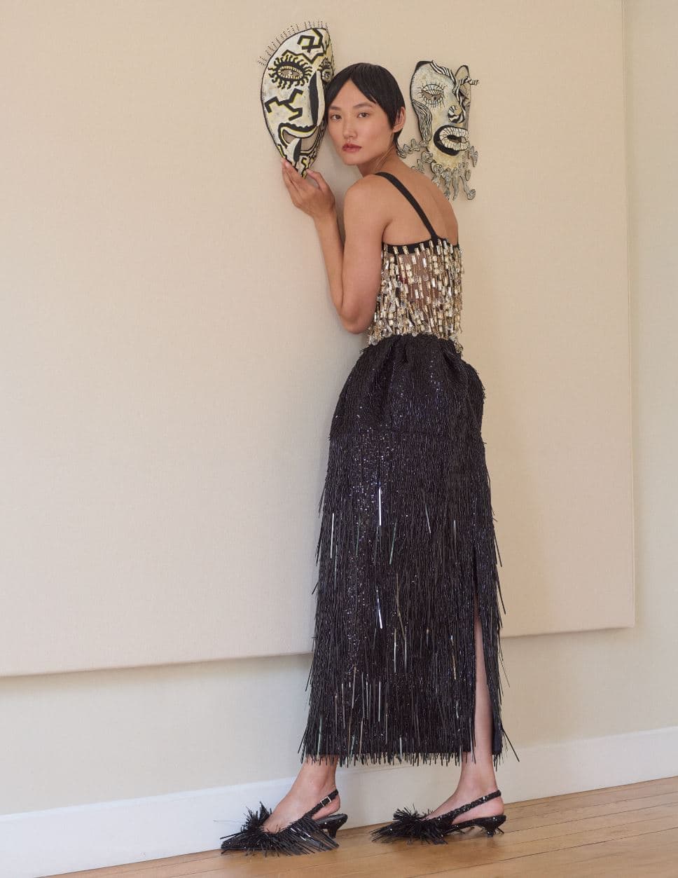 ELLE x Simon Burstall - Media 438