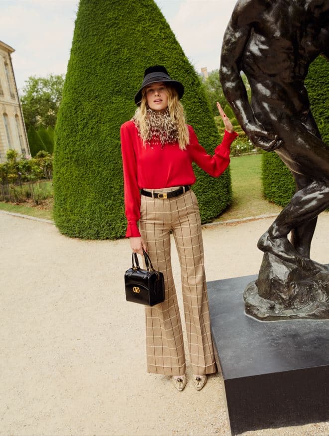 ELLE  x Frida Marklund - Media 484