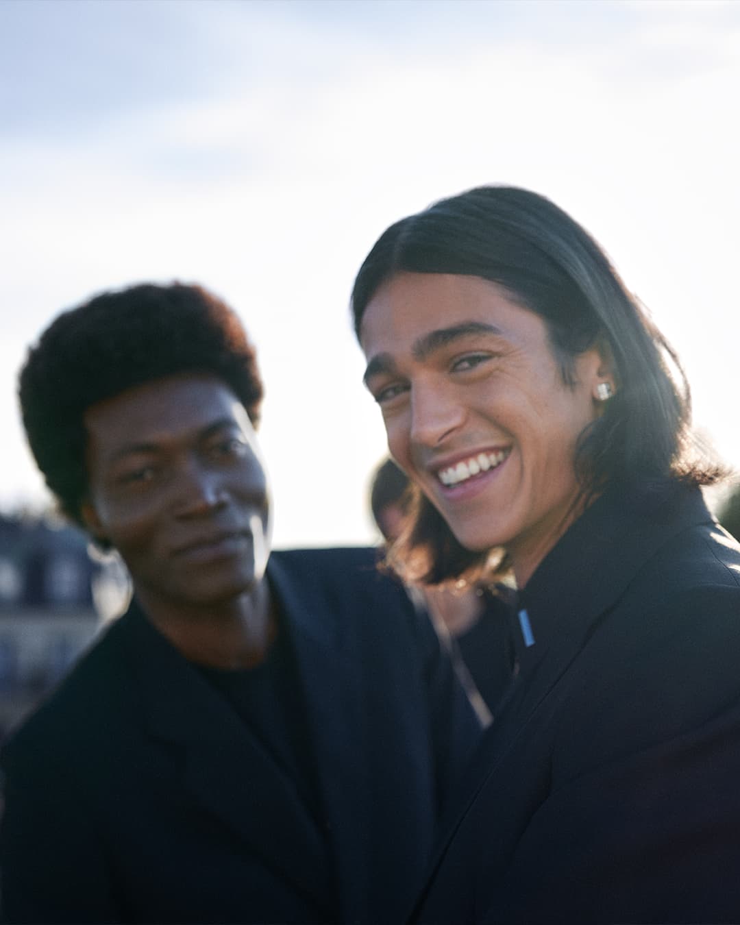 Givenchy Beauty x Gentleman Society  - Media 182