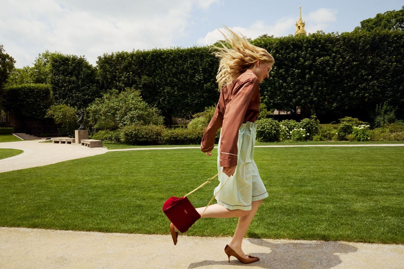 ELLE  x Frida Marklund - Media 485