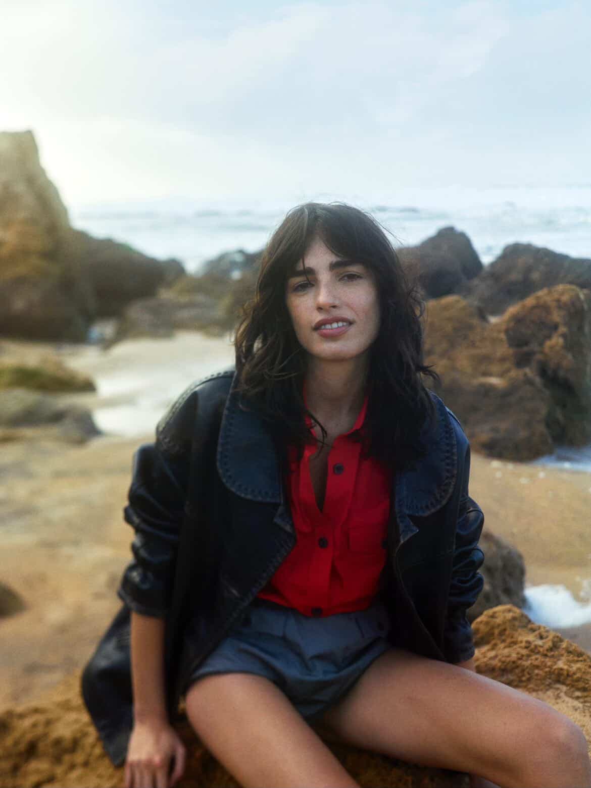 ELLE "OCEAN BLUE" x Peter Gehrke - Media 516