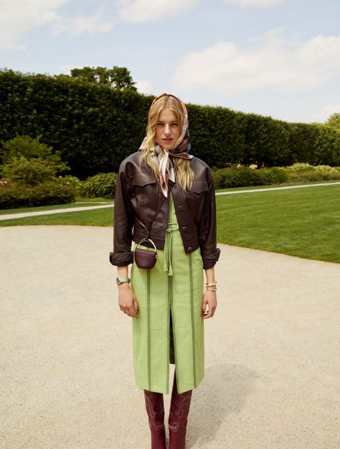 ELLE  x Frida Marklund - Media 486