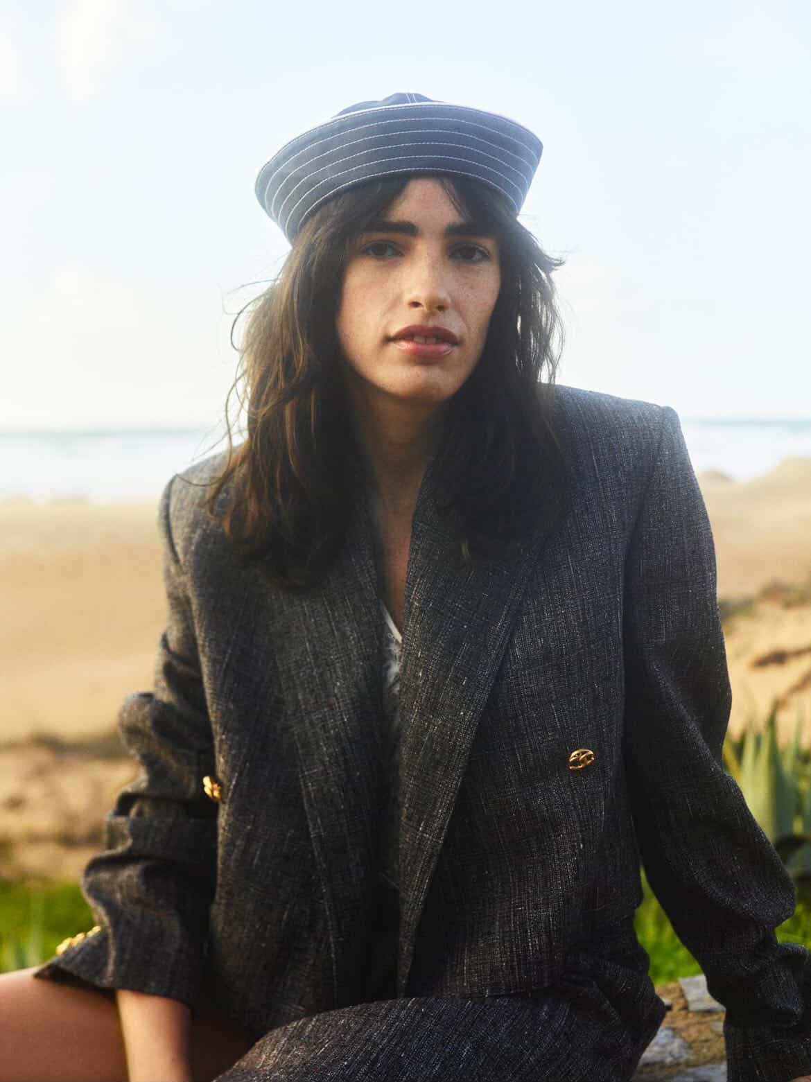 ELLE "OCEAN BLUE" x Peter Gehrke - Media 513
