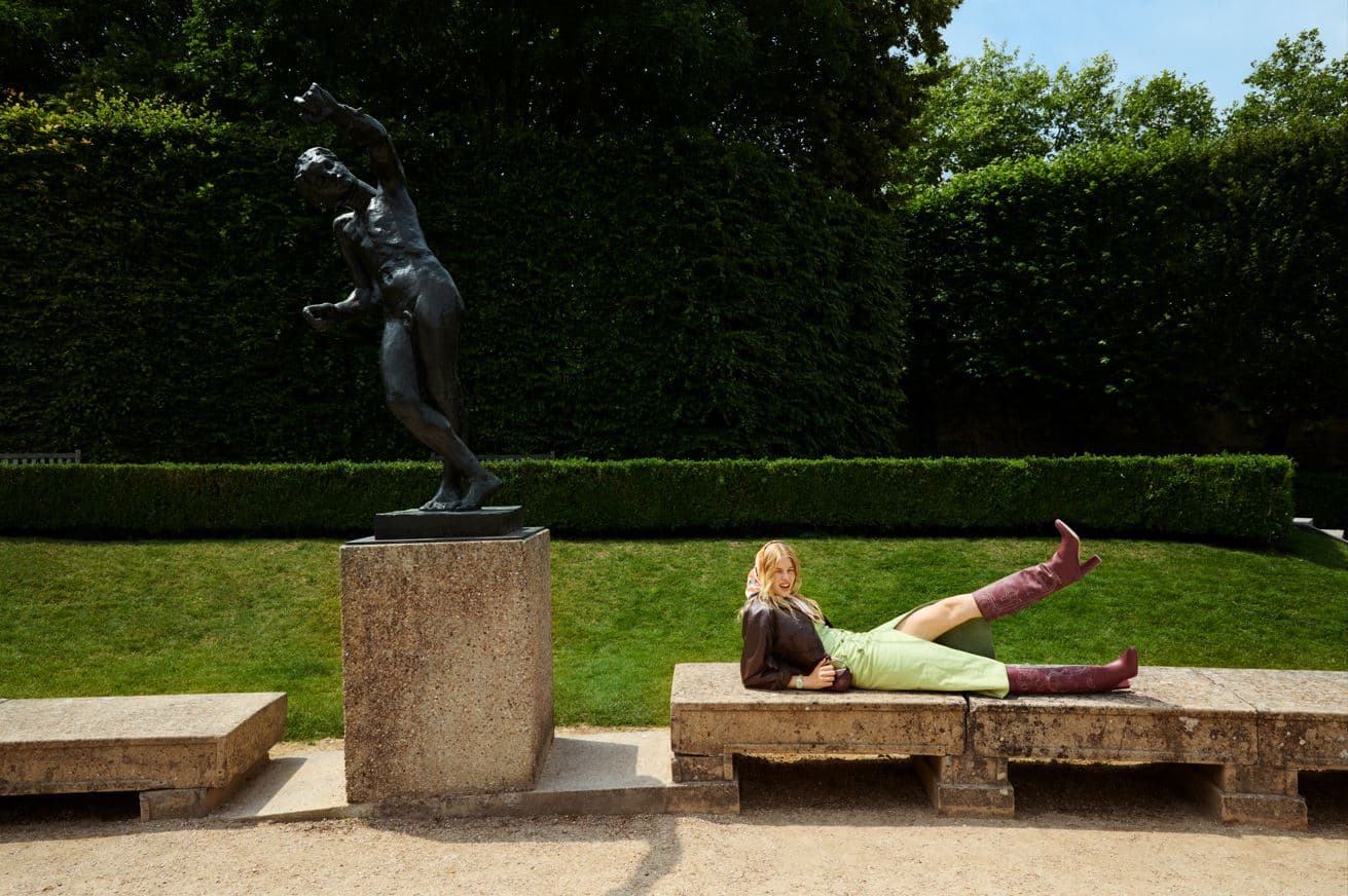 ELLE  x Frida Marklund - Media 487