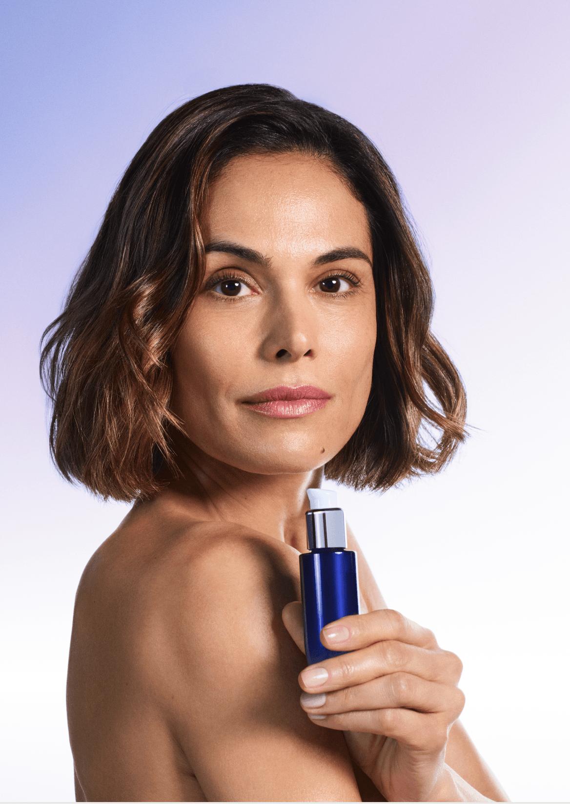 Esthederm Hyaluronic+ - Media 140