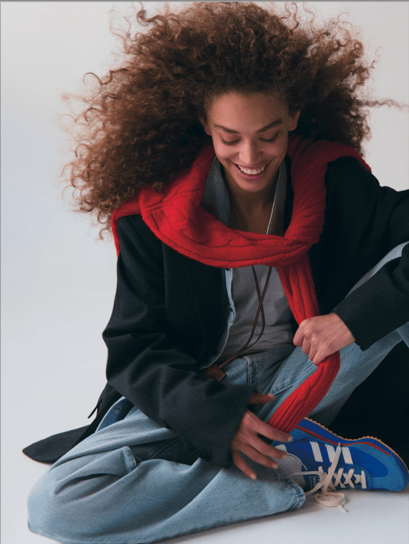 ELLE Japan x Arthur Delloye - Media 539