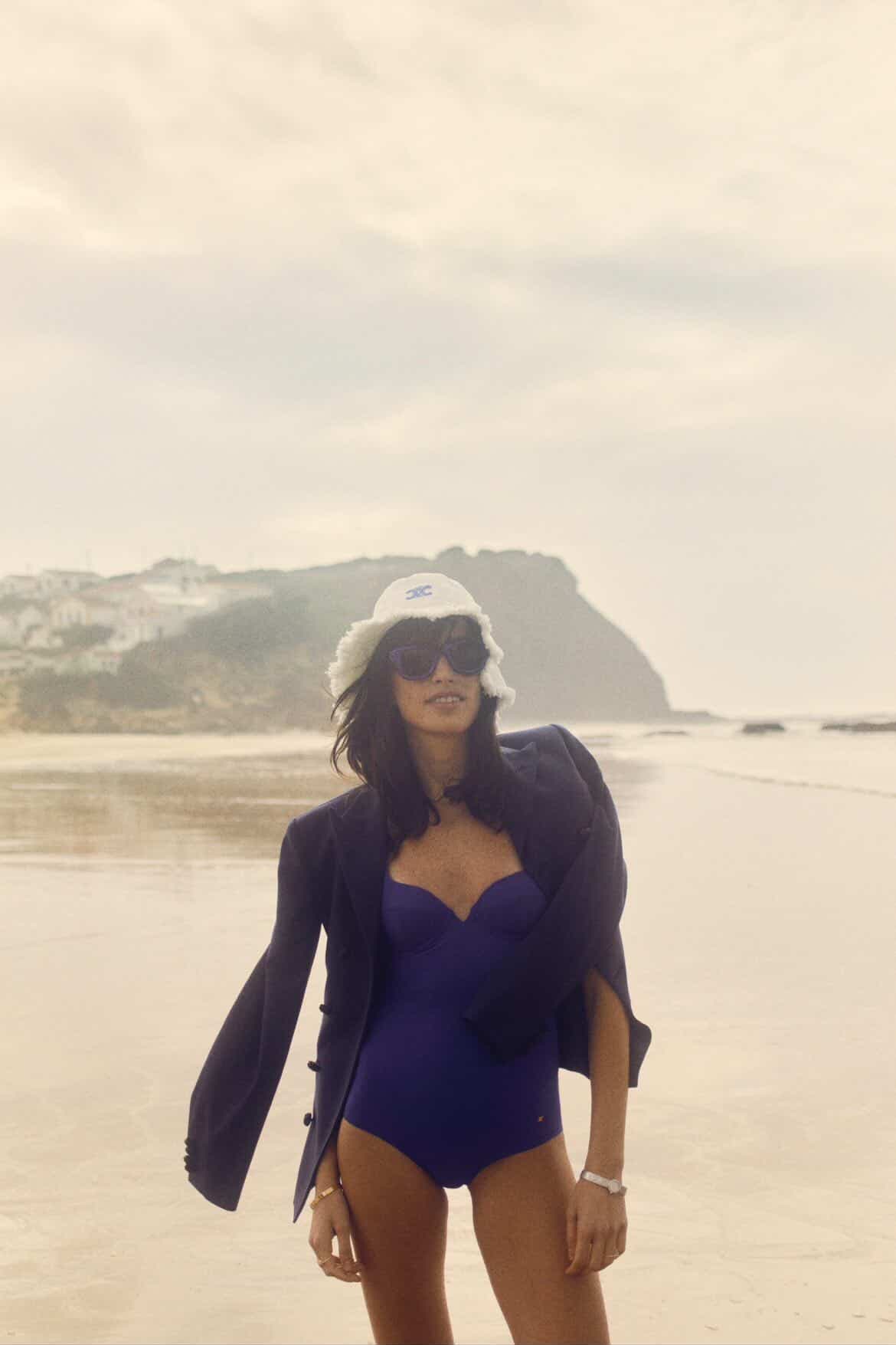 ELLE "OCEAN BLUE" x Peter Gehrke - Media 512