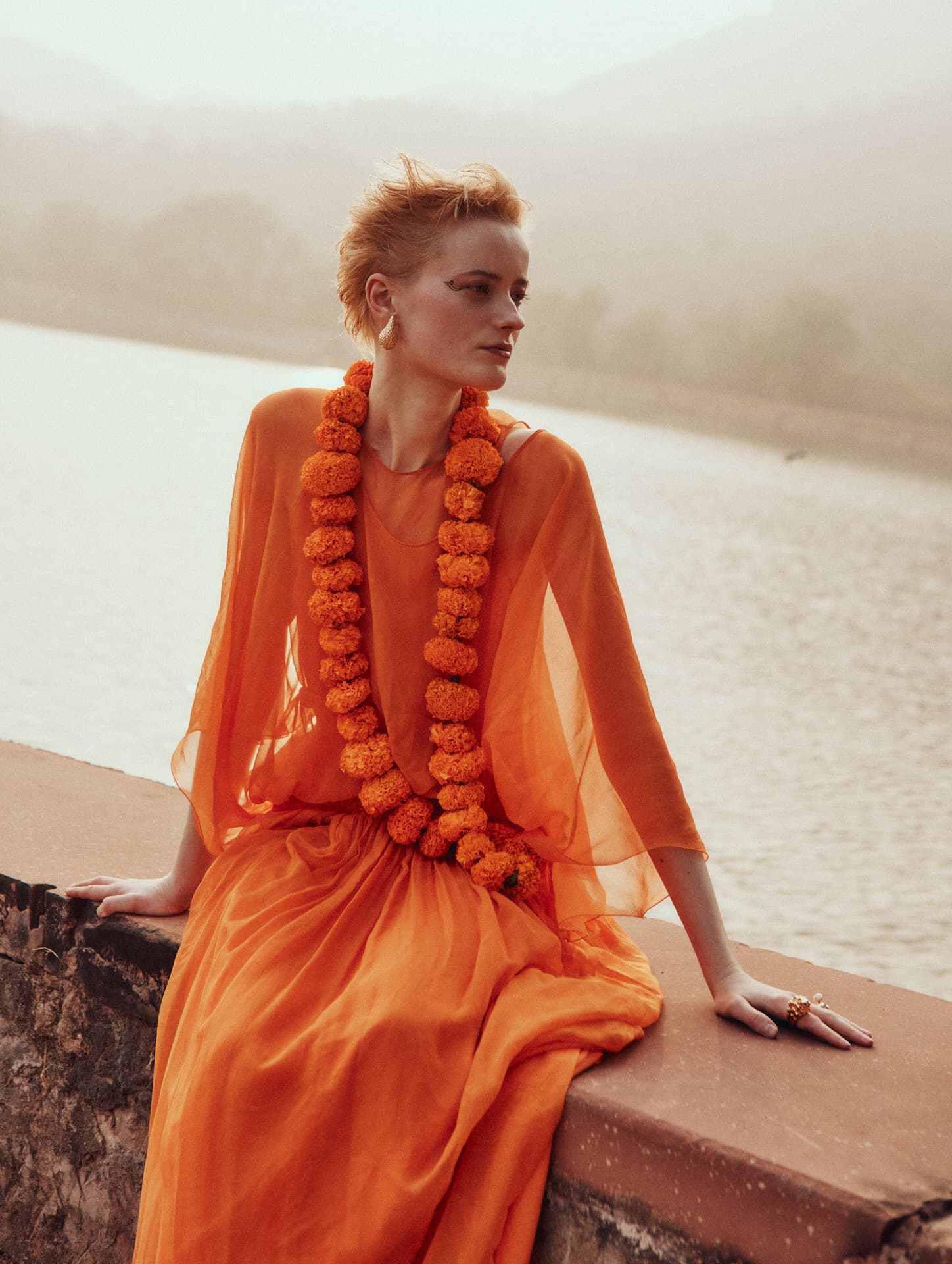 L'Officiel Italia x Tassili Calatroni - Media 65