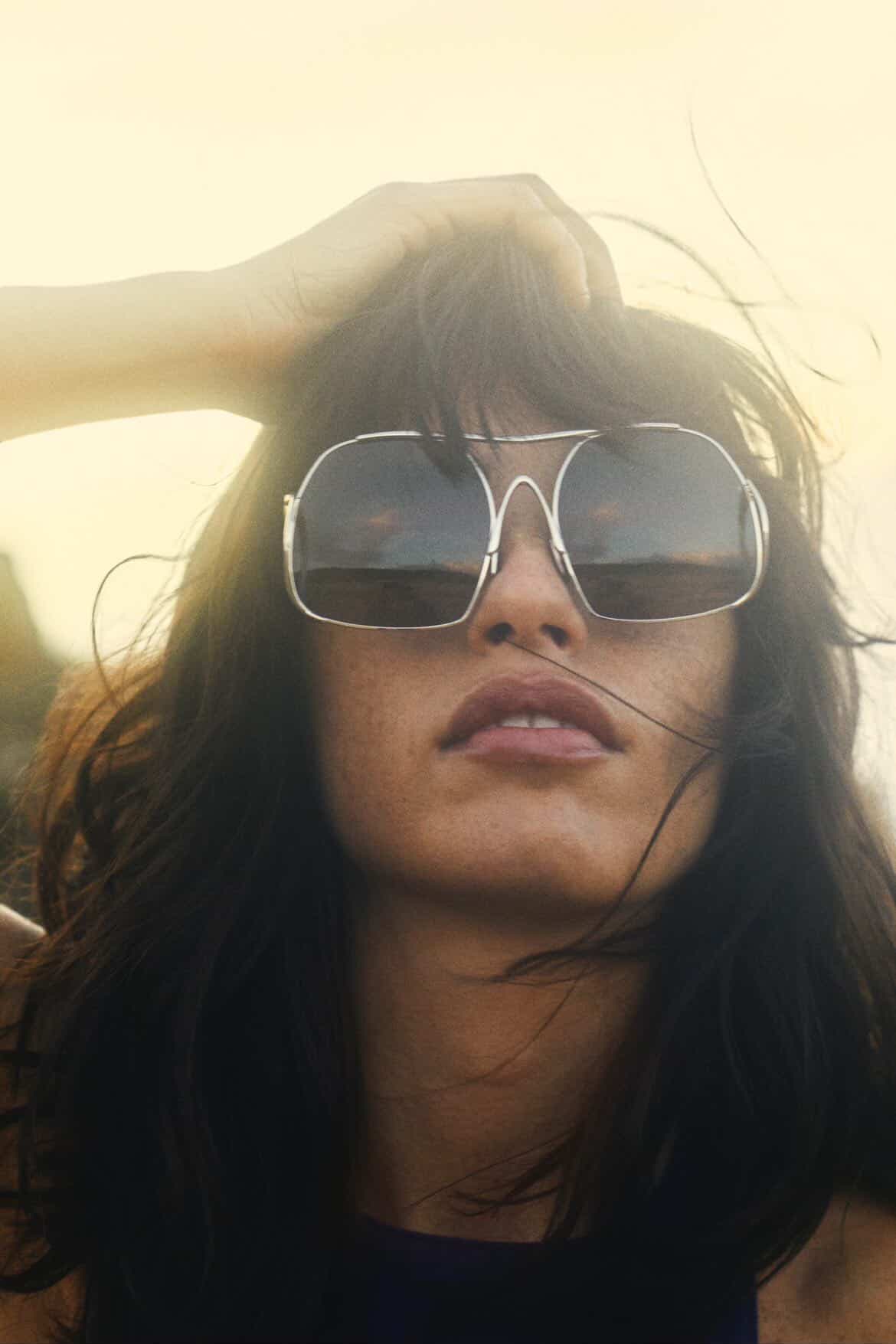 ELLE "OCEAN BLUE" x Peter Gehrke - Media 505