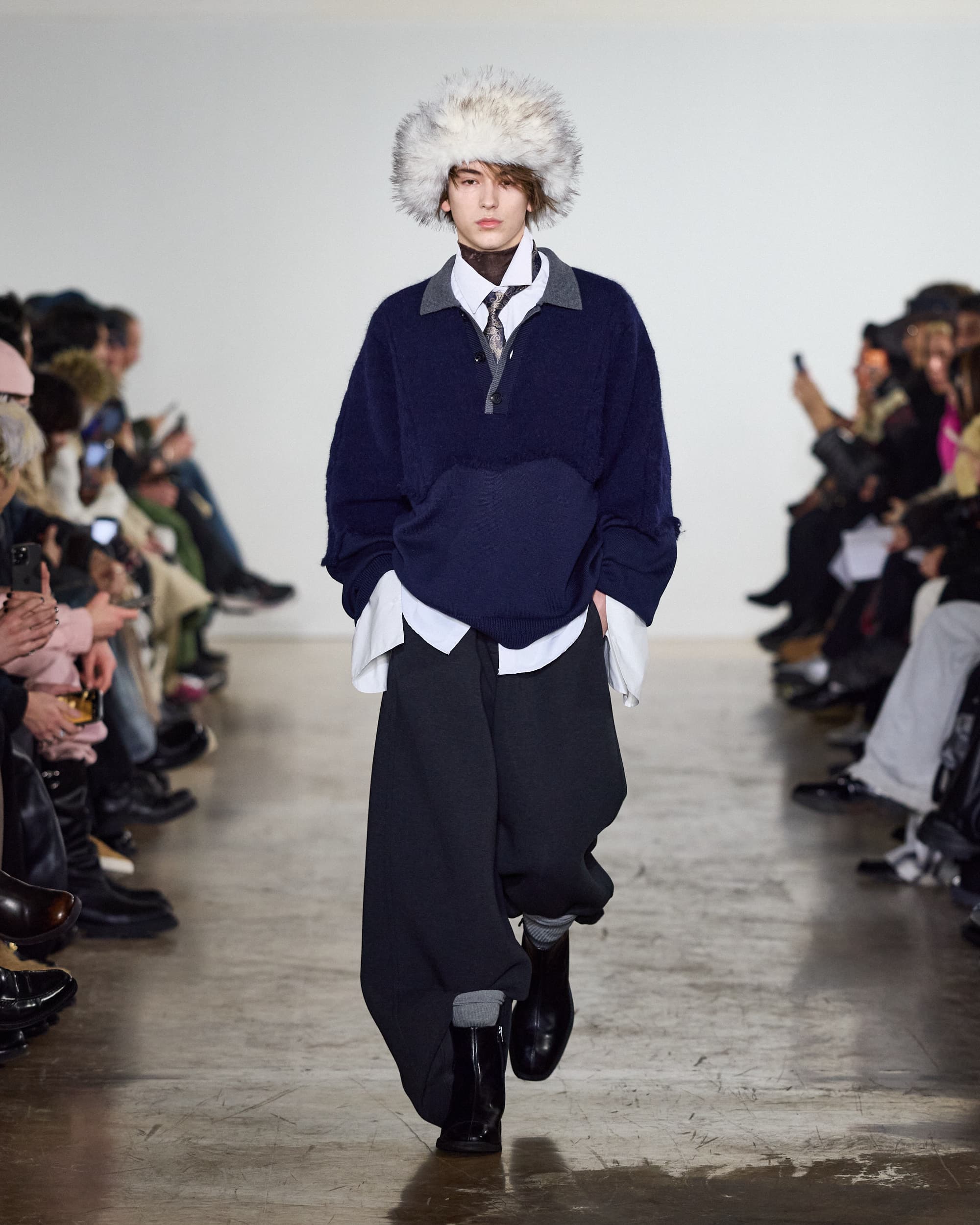 Feng Chen Wang  Fall Winter 26  - Media 445