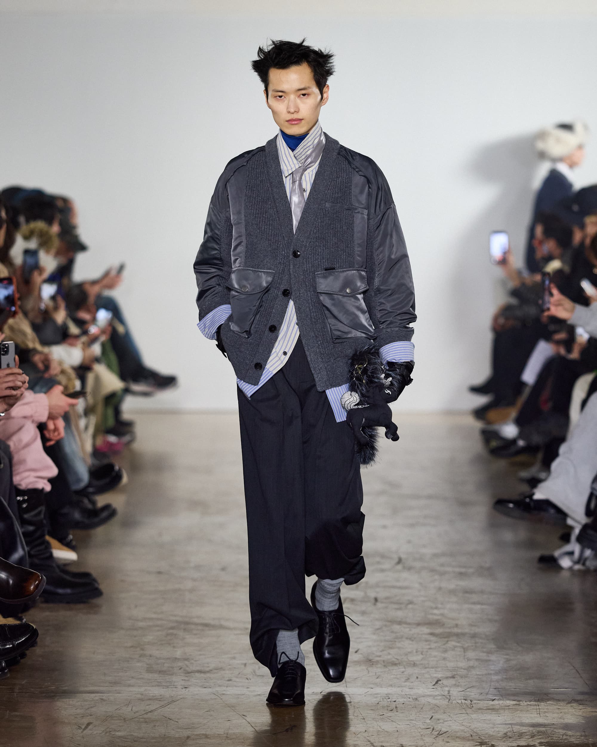 Feng Chen Wang  Fall Winter 26  - Media 446