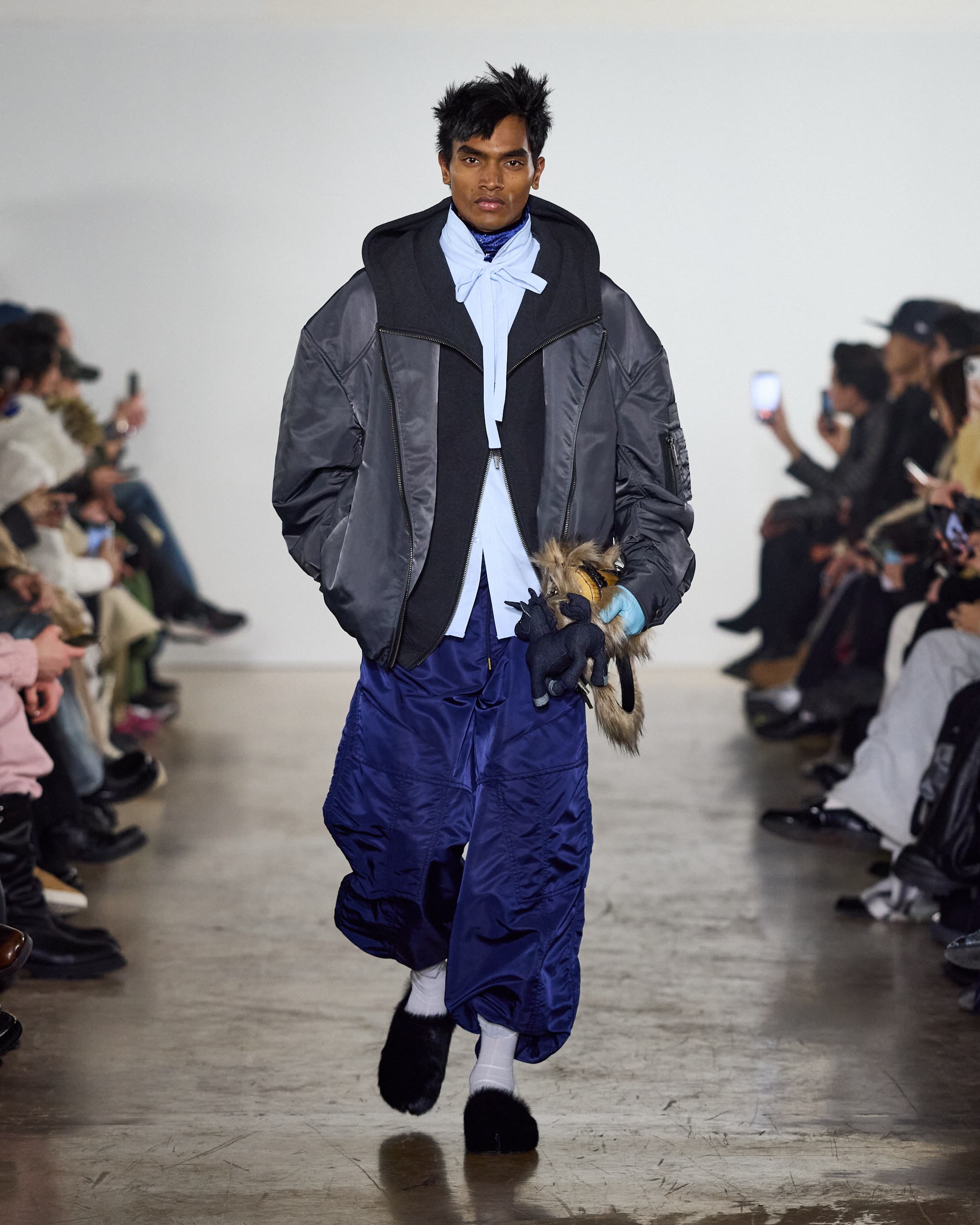 Feng Chen Wang  Fall Winter 26  - Media 447