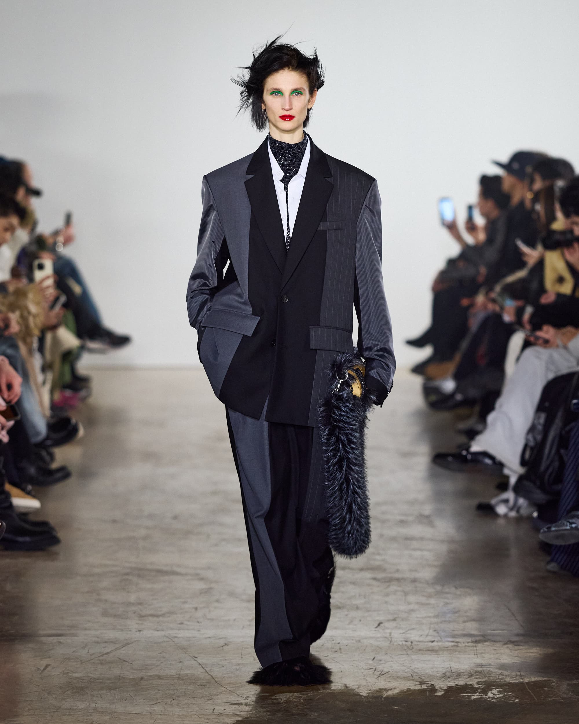 Feng Chen Wang  Fall Winter 26  - Media 448